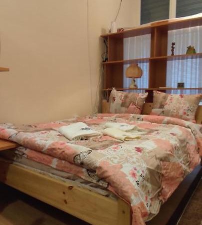 Comfortable And Cosy Studio Near Ndk صوفيا المظهر الخارجي الصورة