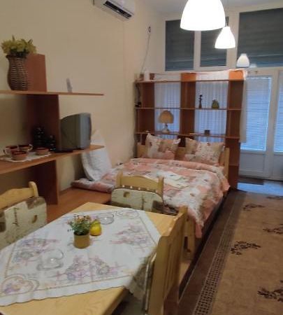 Comfortable And Cosy Studio Near Ndk صوفيا المظهر الخارجي الصورة