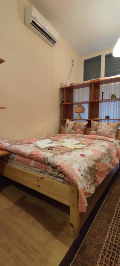 Comfortable And Cosy Studio Near Ndk صوفيا المظهر الخارجي الصورة