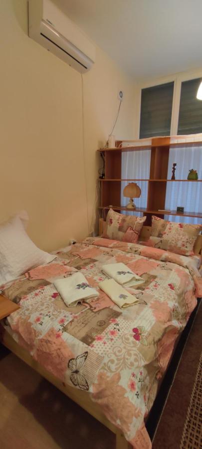 Comfortable And Cosy Studio Near Ndk صوفيا المظهر الخارجي الصورة