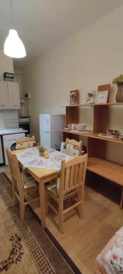 Comfortable And Cosy Studio Near Ndk صوفيا المظهر الخارجي الصورة