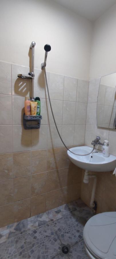 Comfortable And Cosy Studio Near Ndk صوفيا المظهر الخارجي الصورة