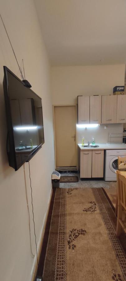 Comfortable And Cosy Studio Near Ndk صوفيا المظهر الخارجي الصورة